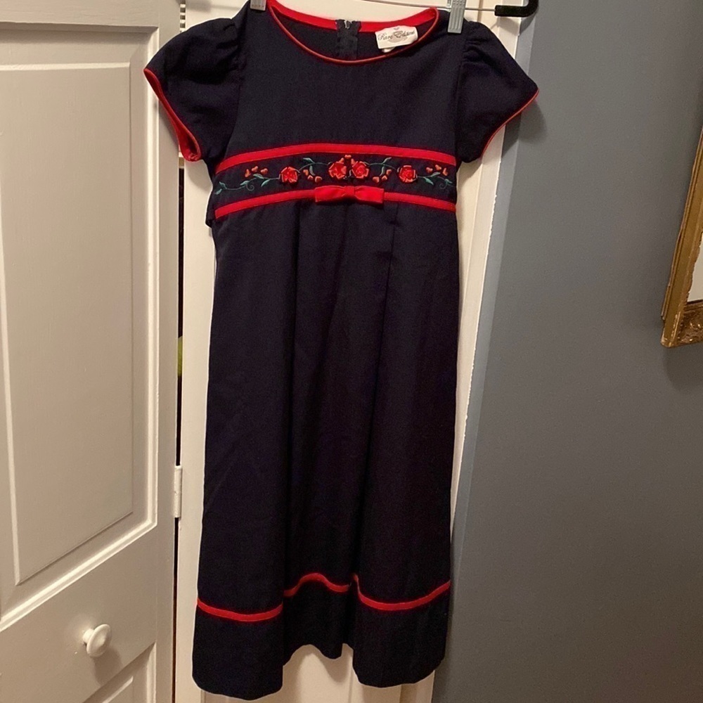 Rare editions dress